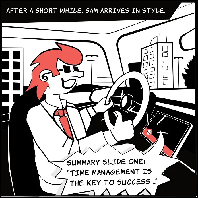 Slideshow Example 4