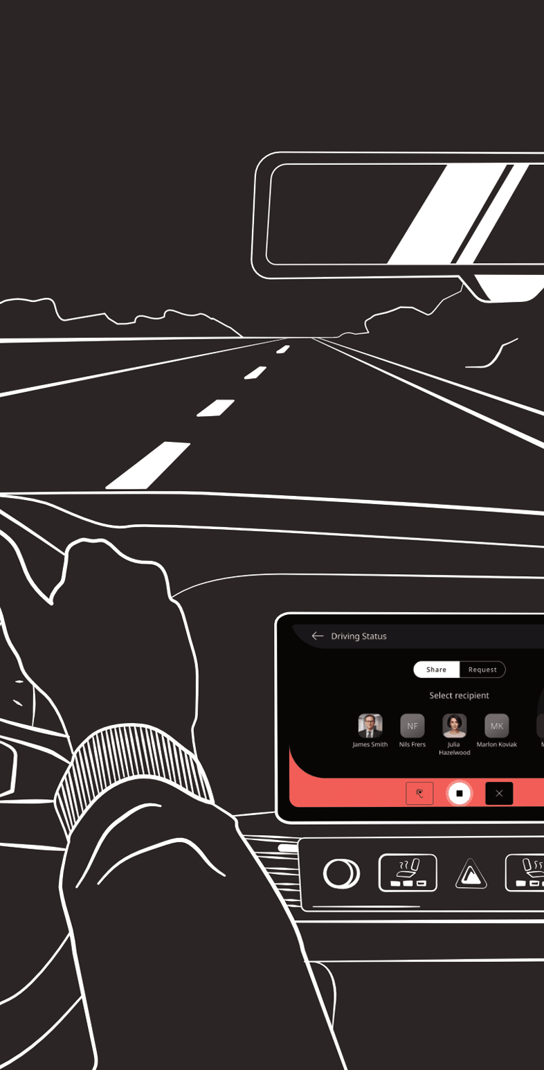 Productivity On The Move