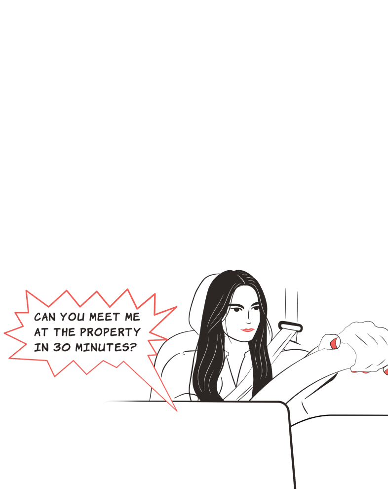 React To New Opportunities