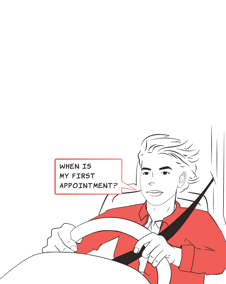 Turn Idle Time Into Productive Time