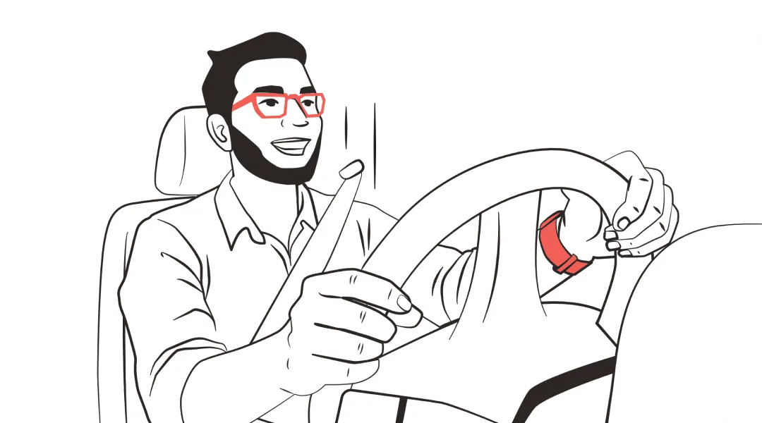 about livil for long commutes