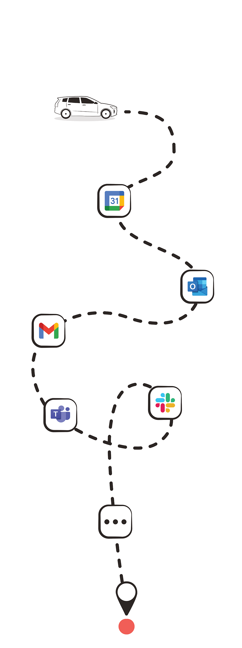 Powered By Your Favourite Tools